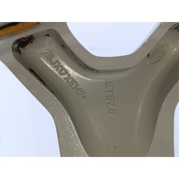 Recambio de llanta para ford kuga (cbv) titanium referencia OEM IAM 8V411007AB  