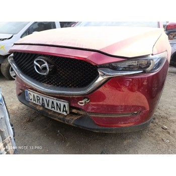 PARAGOLPES DELANTERO KB8A50031EBB 