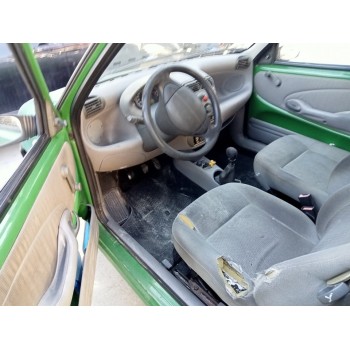 fiat seicento (187) del año 2006