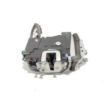 Recambio de cerradura puerta delantera derecha para hyundai ix20 gls comfort referencia OEM IAM 813201K020  