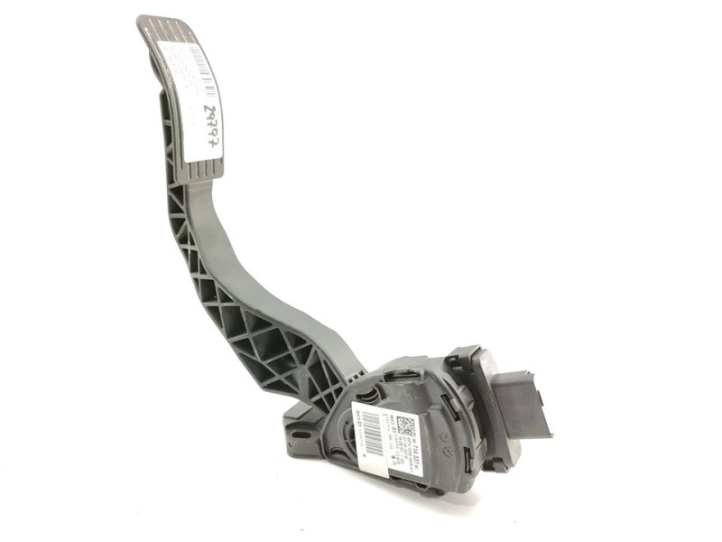 Recambio de pedal acelerador para peugeot 208 active referencia OEM IAM 9671433780  
