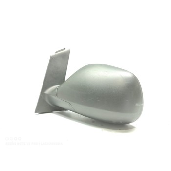 Recambio de retrovisor izquierdo para seat altea xl (5p5) family referencia OEM IAM 5P1857507K  