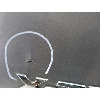 Recambio de porton trasero para nissan x-trail (t32) acenta referencia OEM IAM 9001A10L7D  