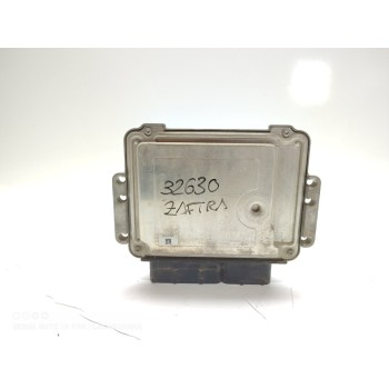 CENTRALITA MOTOR UCE 55205622 