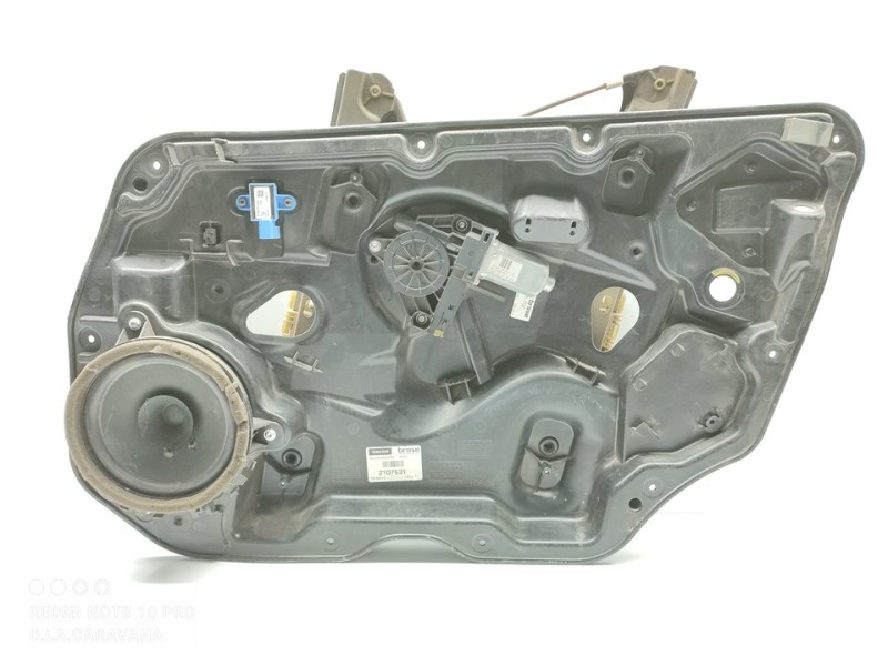 Recambio de elevalunas delantero derecho para volvo xc60 kinetic awd referencia OEM IAM 30753328  