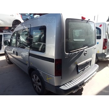 opel combo (corsa c) del año 2006