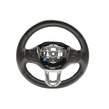 Recambio de volante para peugeot 2008 (--.2013) allure referencia OEM IAM 98084115ZD  