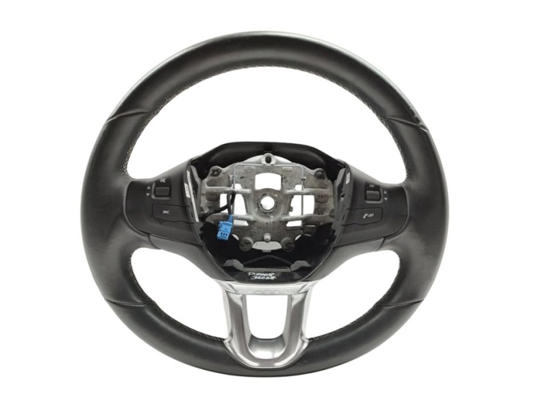 Recambio de volante para peugeot 2008 (--.2013) allure referencia OEM IAM 98084115ZD  