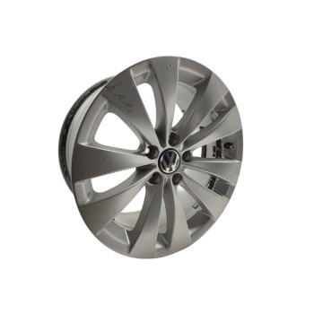 Recambio de llanta para volkswagen cc (358) advance bluemotiontech referencia OEM IAM 3C8601025A  