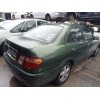 nissan almera (n16/e) del año 2001