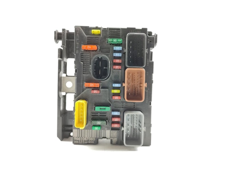 Recambio de modulo electronico para peugeot 307 break / sw (s1) sw referencia OEM IAM 9661087080  
