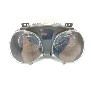 Recambio de cuadro instrumentos para hyundai ix20 gls comfort referencia OEM IAM 940531K120  