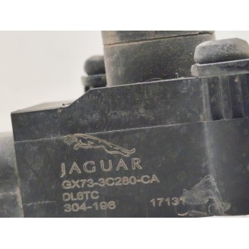 Recambio de sensor para land rover range rover velar velar referencia OEM IAM GX733C280CA  