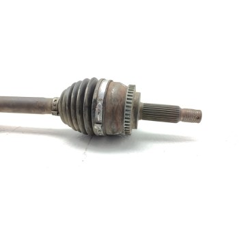 Recambio de transmision delantera derecha para hyundai i30 classic referencia OEM IAM 495002L210  