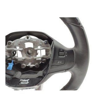 Recambio de volante para peugeot 2008 (--.2013) allure referencia OEM IAM 98084115ZD  