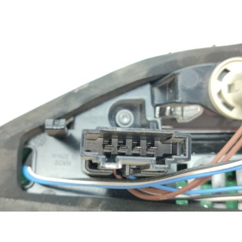 Recambio de piloto trasero derecho interior para seat leon (5f1) style referencia OEM IAM 5F0945308J  