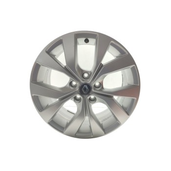 Recambio de llanta para renault kadjar limited referencia OEM IAM 403006404R  