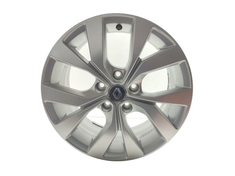 Recambio de llanta para renault kadjar limited referencia OEM IAM 403006404R  