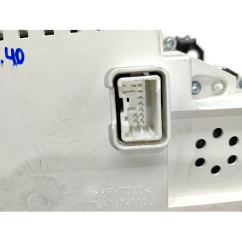 Recambio de cuadro instrumentos para volvo v40 basis referencia OEM IAM 31412271  