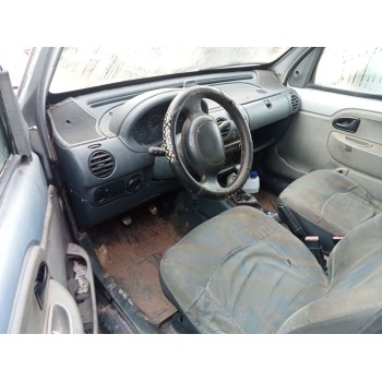 renault kangoo (kc0/1_) del año 2001