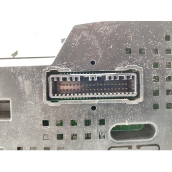 Recambio de cuadro instrumentos para hyundai ix20 gls comfort referencia OEM IAM 940531K120  