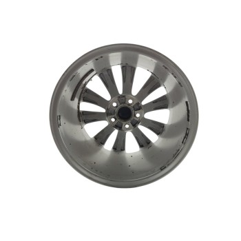 Recambio de llanta para volkswagen cc (358) advance bluemotiontech referencia OEM IAM 3C8601025A  