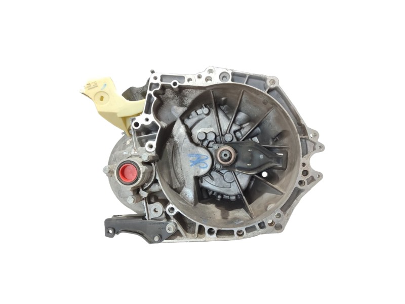 Recambio de caja cambios para citroën c4 cactus feel referencia OEM IAM 20ET26  