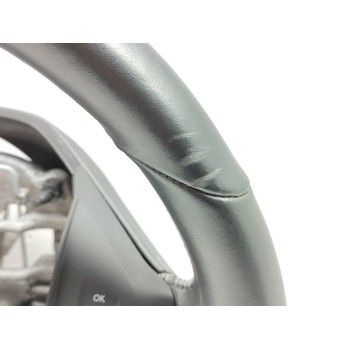 Recambio de volante para peugeot 2008 (--.2013) allure referencia OEM IAM 98084115ZD  