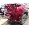 Recambio de paragolpes trasero para mazda cx-5 evolution 2wd referencia OEM IAM KBYB5022XBBB  