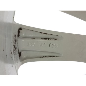 Recambio de llanta para volkswagen cc (358) advance bluemotiontech referencia OEM IAM 3C8601025A  