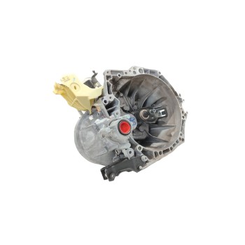 Recambio de caja cambios para citroën c4 cactus feel referencia OEM IAM 20ET26  