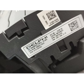 Recambio de volante para peugeot 2008 (--.2013) allure referencia OEM IAM 98084115ZD  