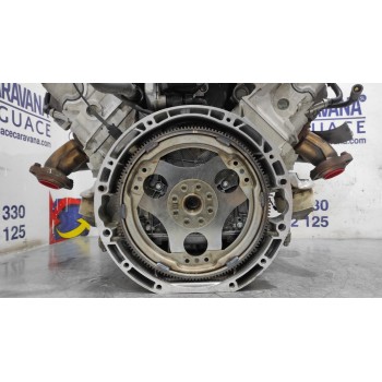 Recambio de motor completo para mercedes-benz clase s (w220) berlina 430 (220.070) referencia OEM IAM 113941  