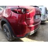Recambio de paragolpes trasero para mazda cx-5 evolution 2wd referencia OEM IAM KBYB5022XBBB  
