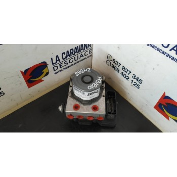 Recambio de abs para ford transit kastenwagen (ttg) 330 l3 referencia OEM IAM BK312C405CC  