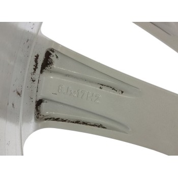 Recambio de llanta para volkswagen cc (358) advance bluemotiontech referencia OEM IAM 3C8601025A  