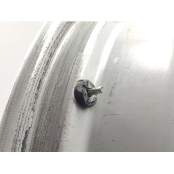 Recambio de llanta para renault kadjar limited referencia OEM IAM 403006404R  