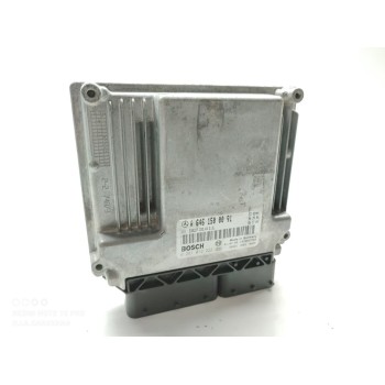 Recambio de centralita motor uce para mercedes-benz clase c (w203) sportcoupe c 220 cdi (la) (203.708) referencia OEM IAM A64615