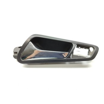 Recambio de maneta interior delantera izquierda para volkswagen passat berlina (3c2) advance referencia OEM IAM 3C1837113D  