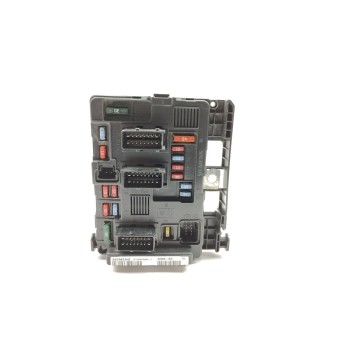 Recambio de modulo electronico para citroën berlingo 1.6 hdi 92 sx plus familiar referencia OEM IAM 9650618480  