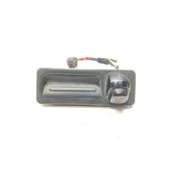 Recambio de camara vision trasera para hyundai genesis basis referencia OEM IAM 95760B1200  