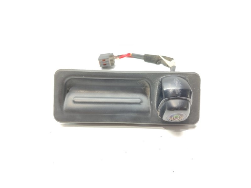 Recambio de camara vision trasera para hyundai genesis basis referencia OEM IAM 95760B1200  