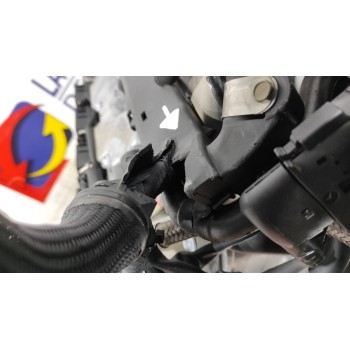 Recambio de motor completo para mercedes-benz clase s (w220) berlina 430 (220.070) referencia OEM IAM 113941  