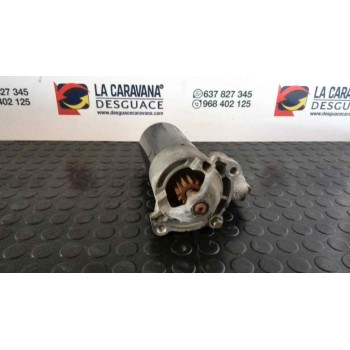 Recambio de motor arranque para volvo xc60 kinetic awd referencia OEM IAM 31327066DZL7D  