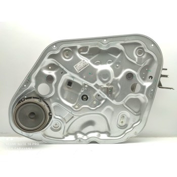 Recambio de elevalunas delantero derecho para hyundai ix20 gls comfort referencia OEM IAM 824801K030  