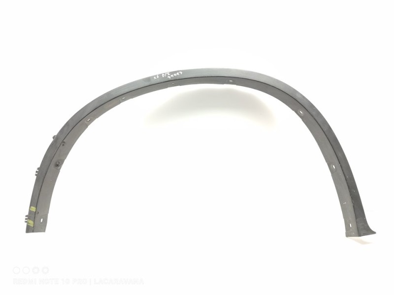 Recambio de aletin delantero izquierdo para bmw x6 (e71) xdrive40d referencia OEM IAM 51777176235  