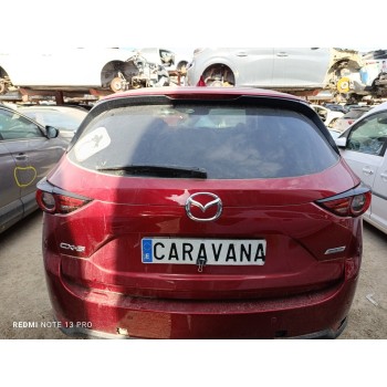 PORTON TRASERO KBY46202XB 