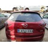Recambio de porton trasero para mazda cx-5 evolution 2wd referencia OEM IAM KBY46202XB  