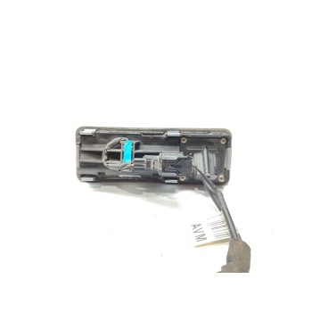 Recambio de camara vision trasera para hyundai genesis basis referencia OEM IAM 95760B1200  