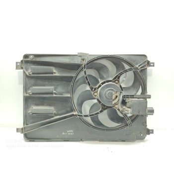 Recambio de electroventilador para volvo v40 basis referencia OEM IAM 31319165  